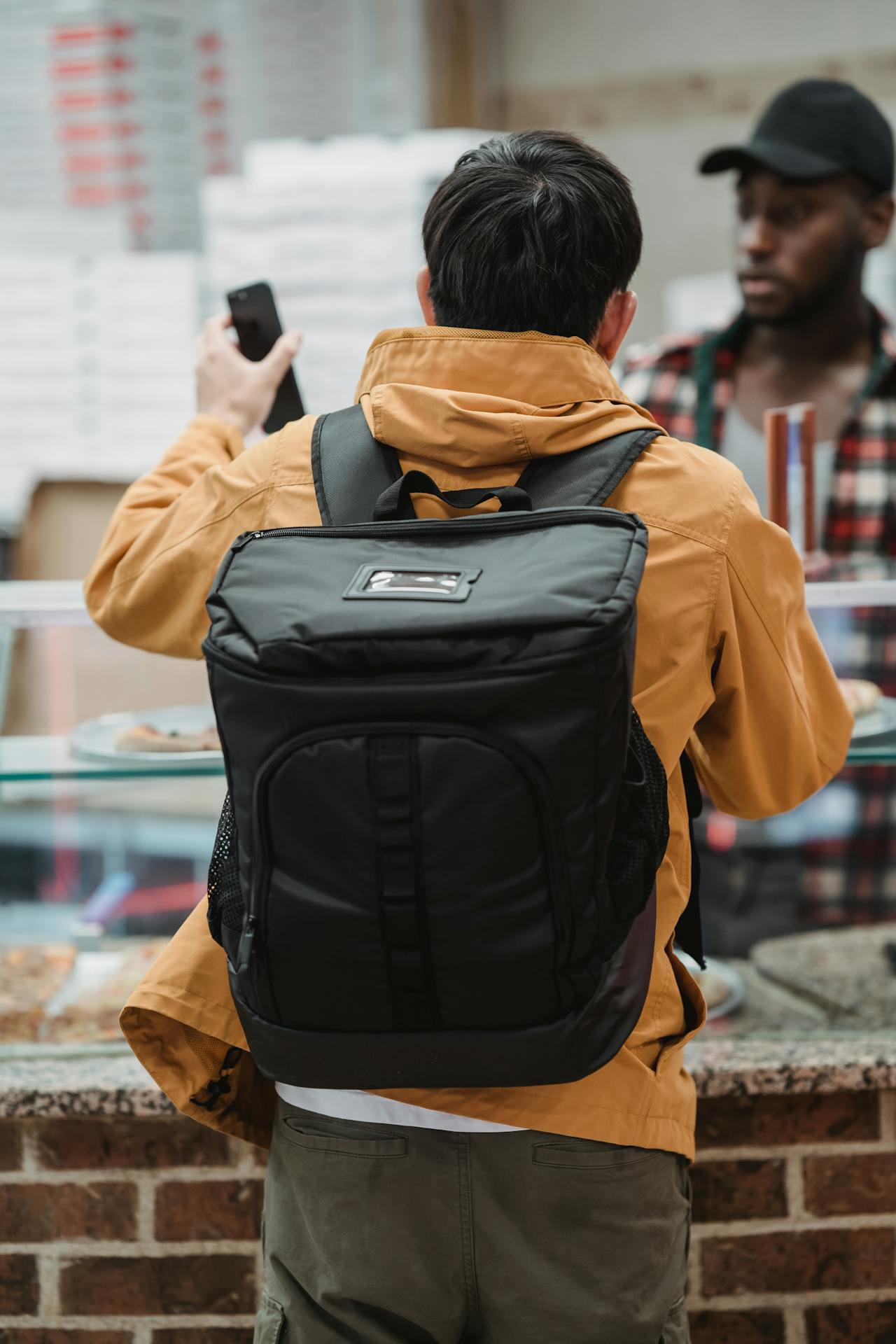 Sac à dos ordinateur Homme