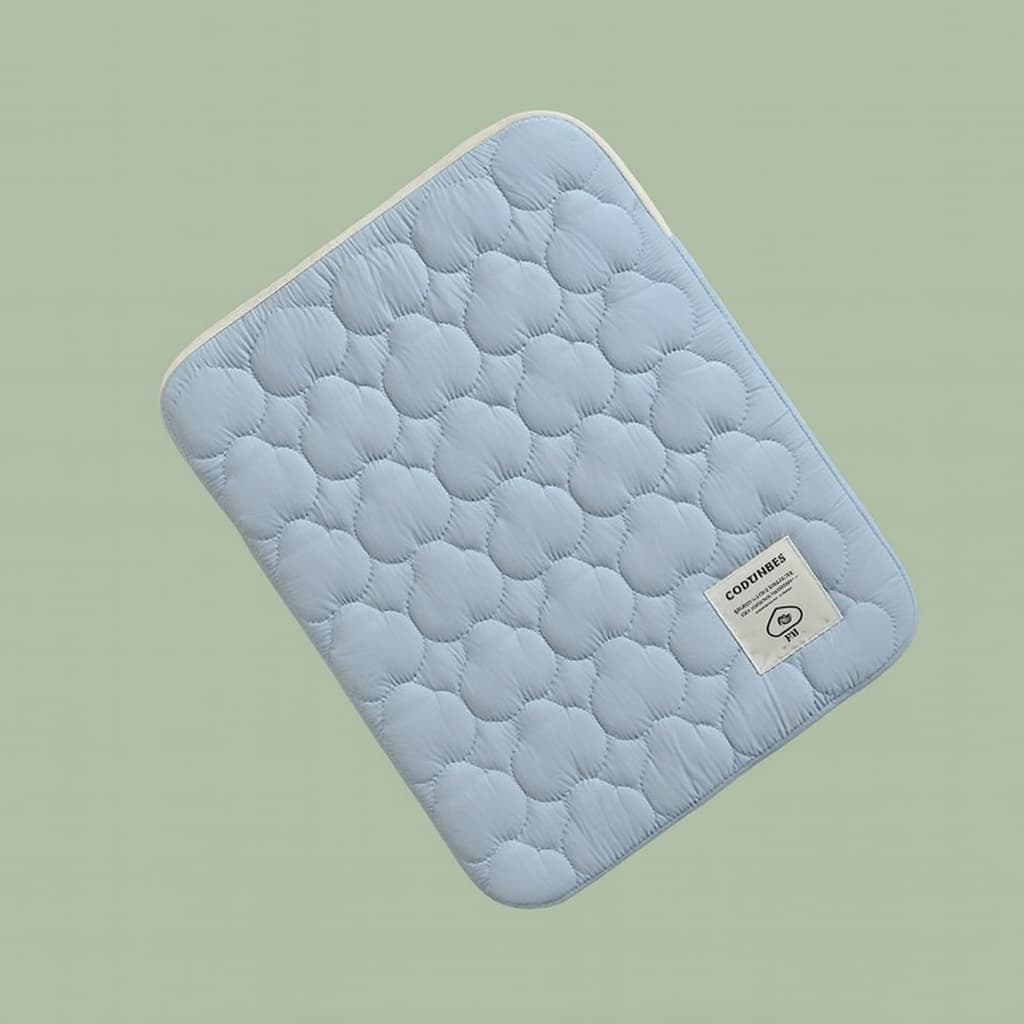 Pochette ordinateur Femme - Cloud