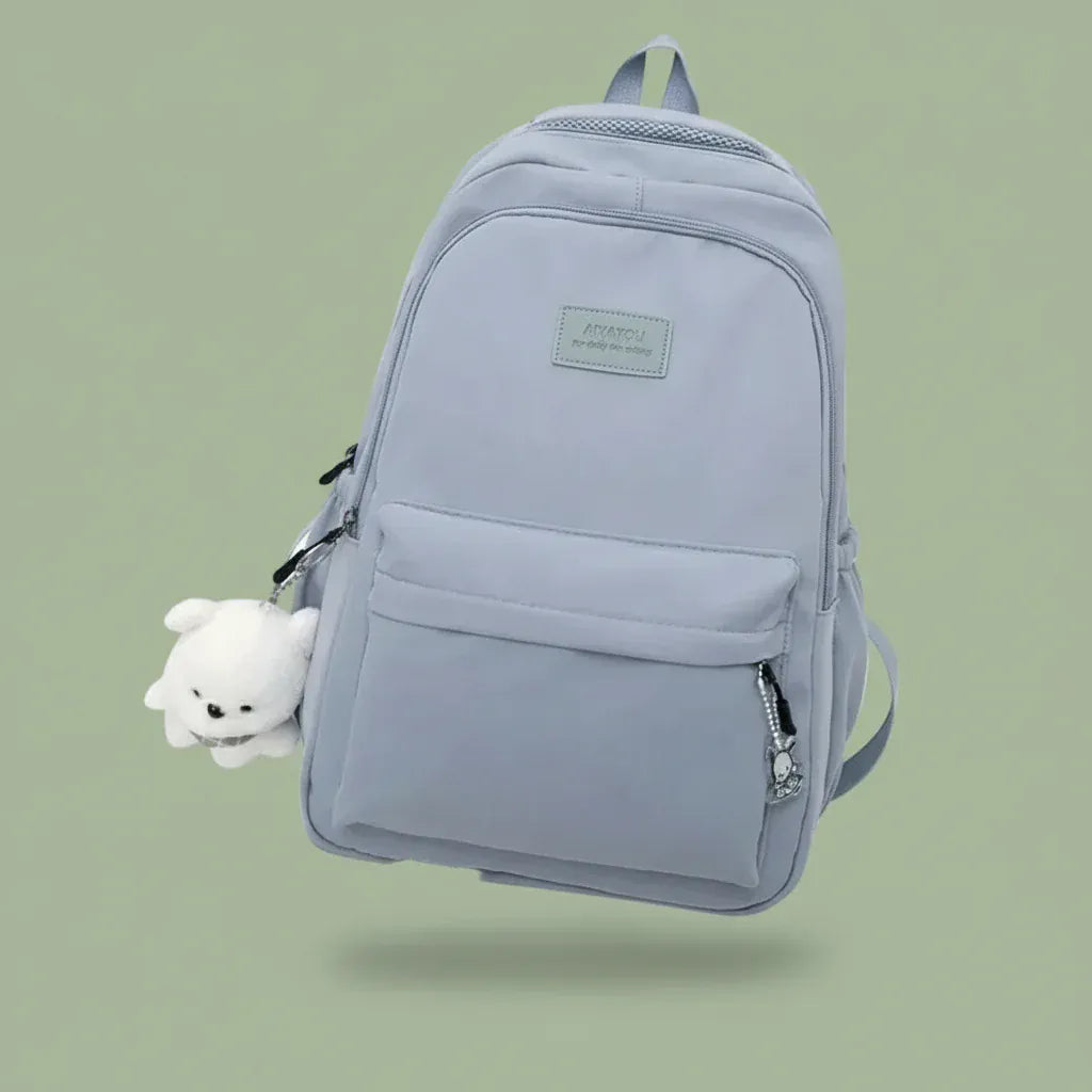 Sac À Dos Ordinateur Femme - Aiyayou