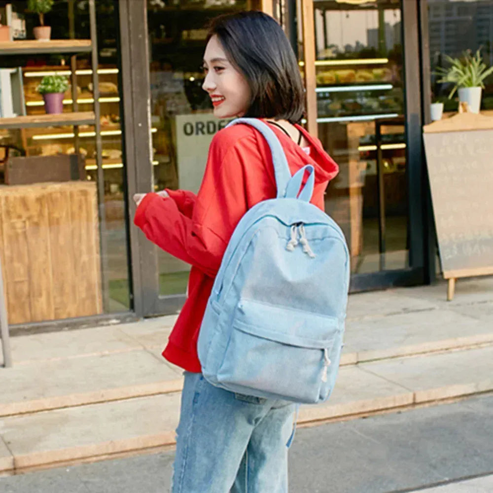 Sac À Dos Ordinateur Femme - Corduroy