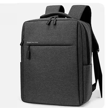 Sac À Dos Ordinateur Homme 15 Pouces - Cingrow
