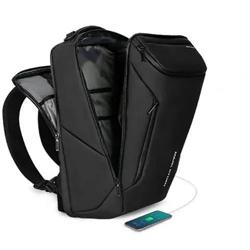 Sac À Dos Ordinateur Homme 17 Pouces - Mark Ryden
