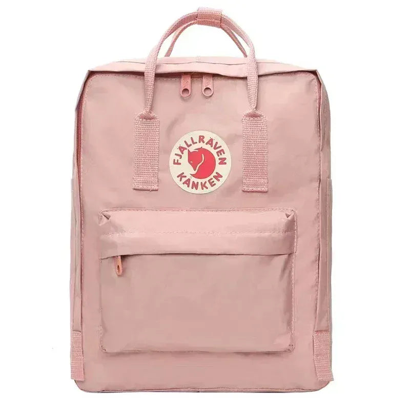 Sac À Dos Ordinateur - Swedish Fjallraven‍‌‍ 16L