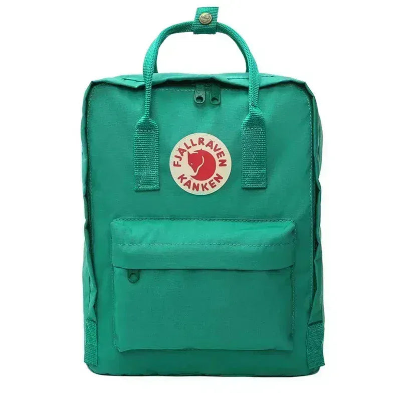 Sac À Dos Ordinateur - Swedish Fjallraven‍‌‍ 16L