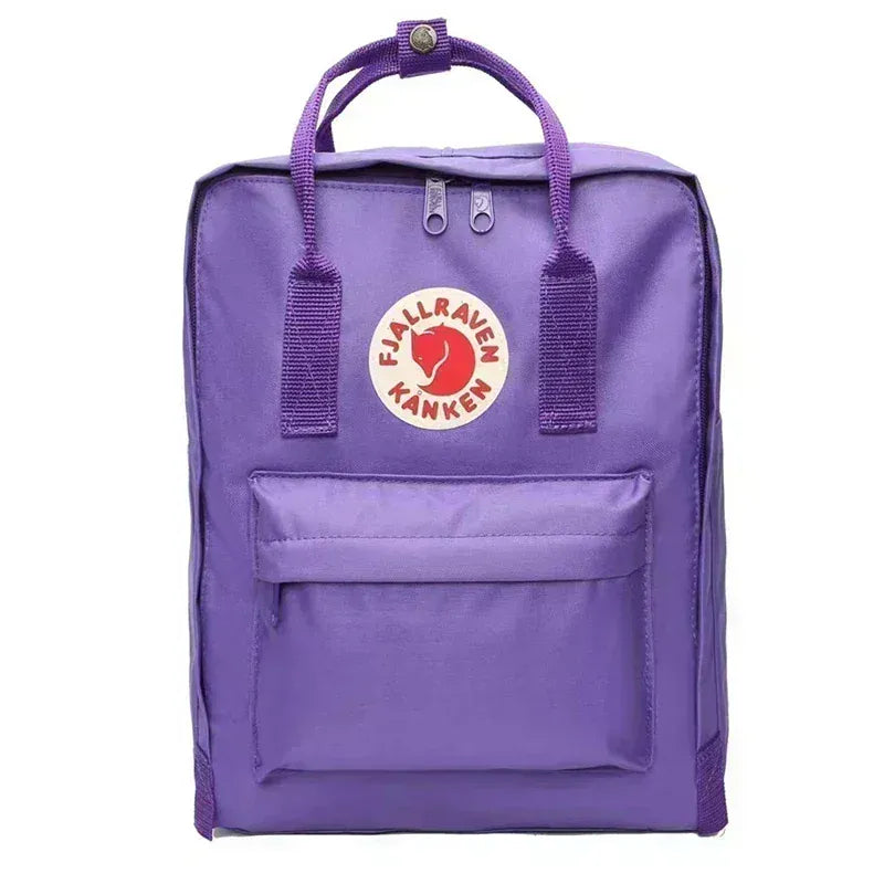 Sac À Dos Ordinateur - Swedish Fjallraven‍‌‍ 16L