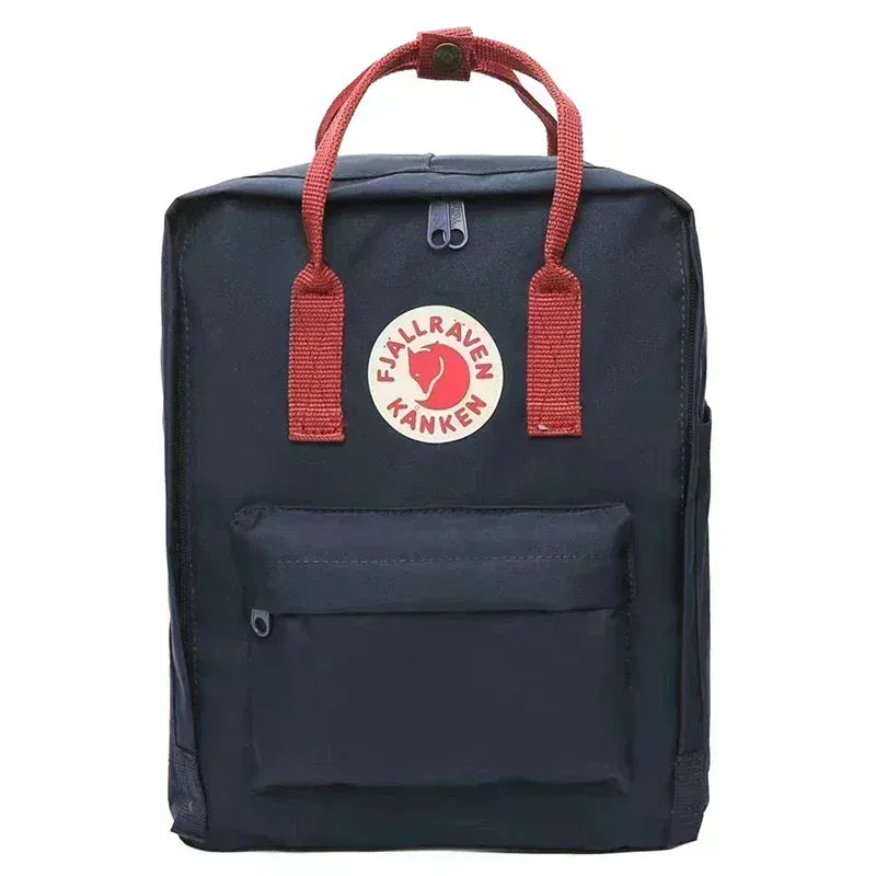 Sac À Dos Ordinateur - Swedish Fjallraven‍‌‍ 16L