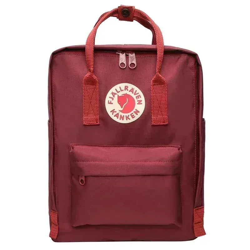 Sac À Dos Ordinateur - Swedish Fjallraven‍‌‍ 16L
