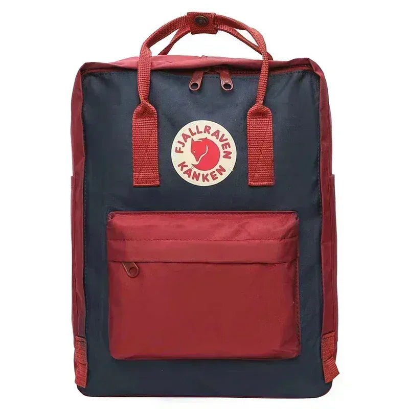 Sac À Dos Ordinateur - Swedish Fjallraven‍‌‍ 16L