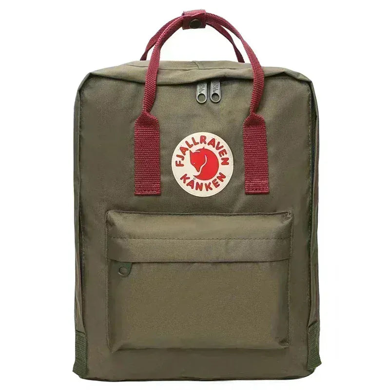 Sac À Dos Ordinateur - Swedish Fjallraven‍‌‍ 16L