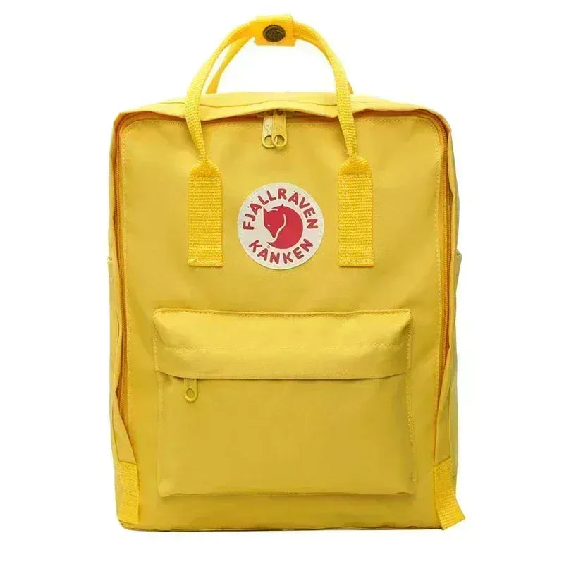 Sac À Dos Ordinateur - Swedish Fjallraven‍‌‍ 16L