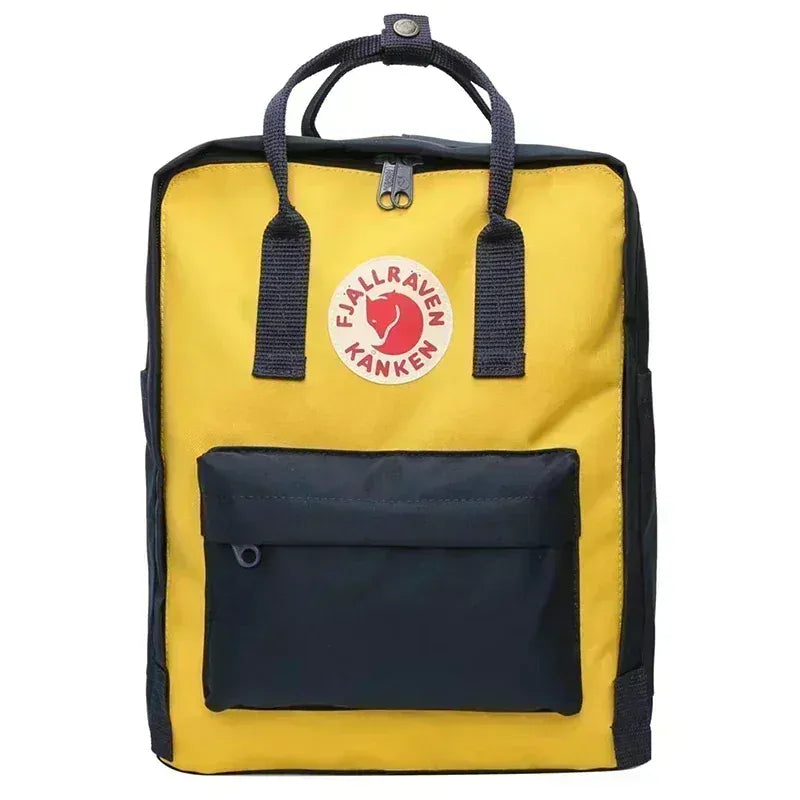 Sac À Dos Ordinateur - Swedish Fjallraven‍‌‍ 16L