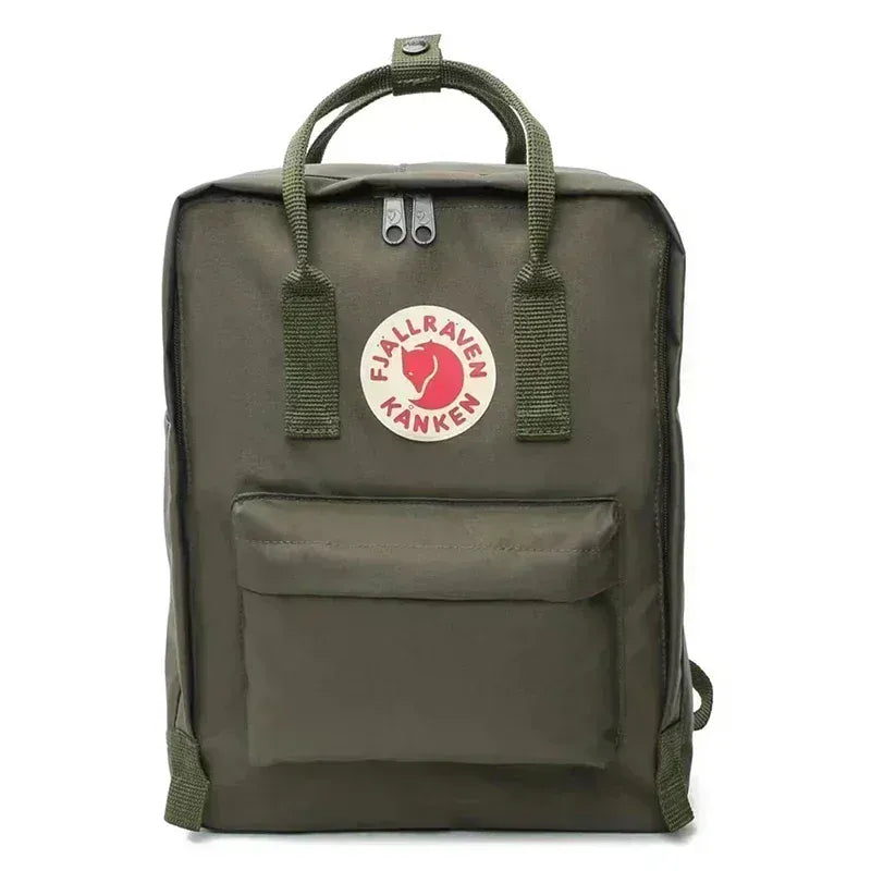 Sac À Dos Ordinateur - Swedish Fjallraven‍‌‍ 16L