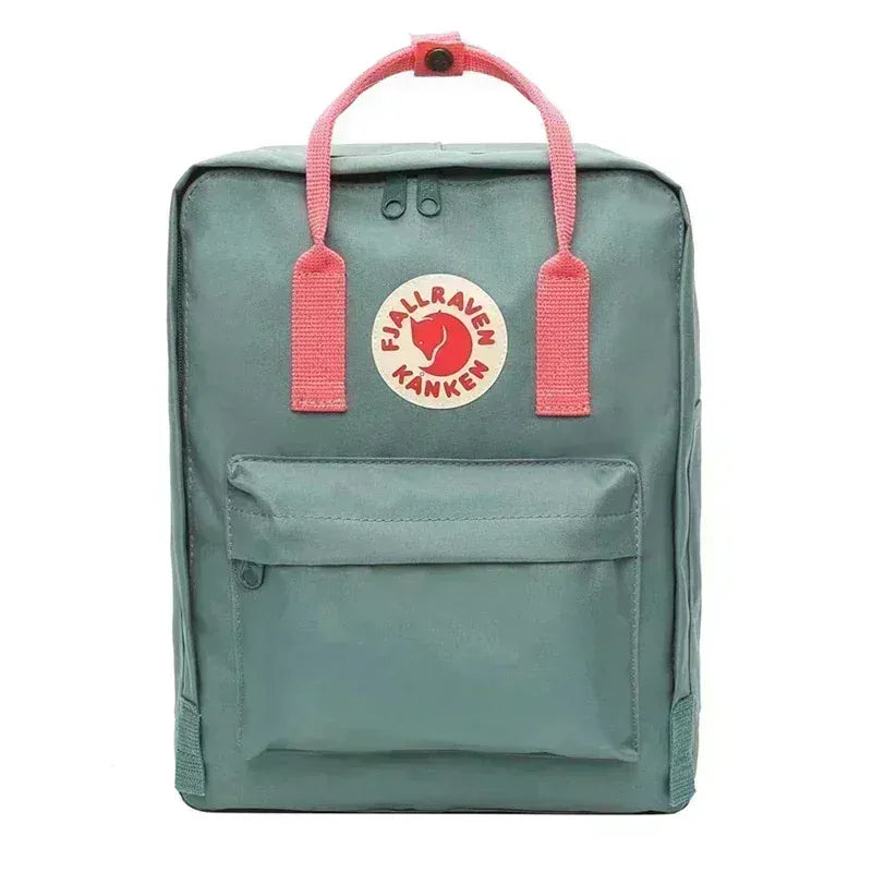 Sac À Dos Ordinateur - Swedish Fjallraven‍‌‍ 16L