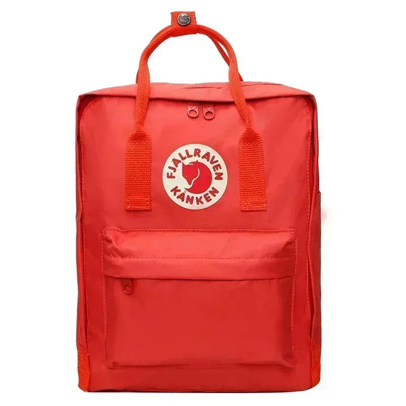 Sac À Dos Ordinateur - Swedish Fjallraven‍‌‍ 16L
