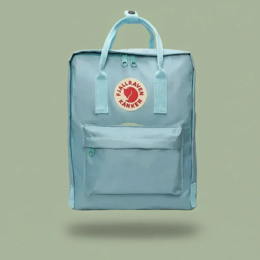 Sac À Dos Ordinateur - Swedish Fjallraven‍‌‍ 16L