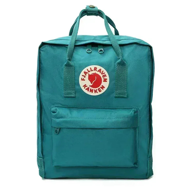 Sac À Dos Ordinateur - Swedish Fjallraven‍‌‍ 16L