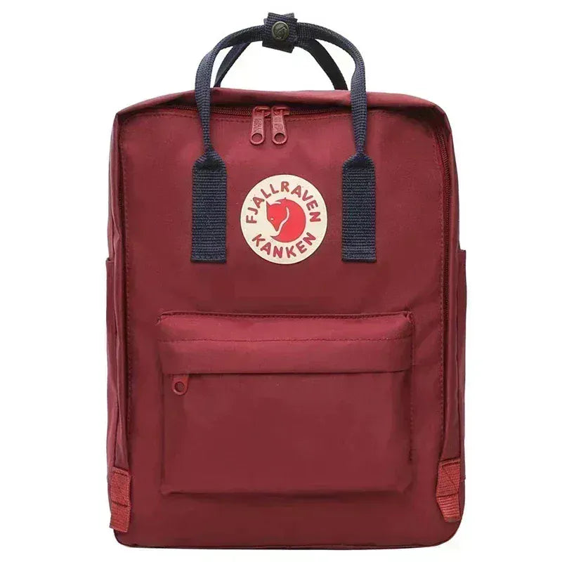 Sac À Dos Ordinateur - Swedish Fjallraven‍‌‍ 16L