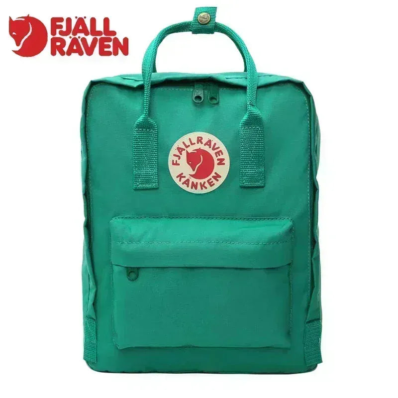 Sac À Dos Ordinateur - Swedish Fjallraven‍‌‍ 20L