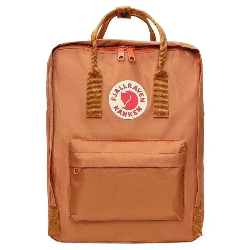 Sac À Dos Ordinateur - Swedish Fjallraven‍‌‍ 20L