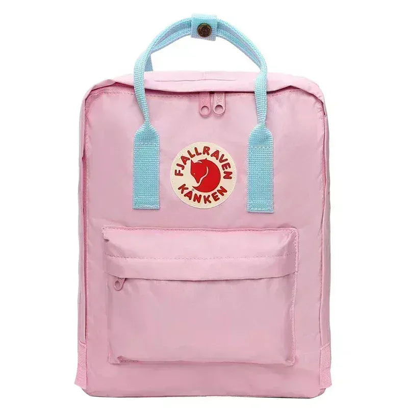 Sac À Dos Ordinateur - Swedish Fjallraven‍‌‍ 20L