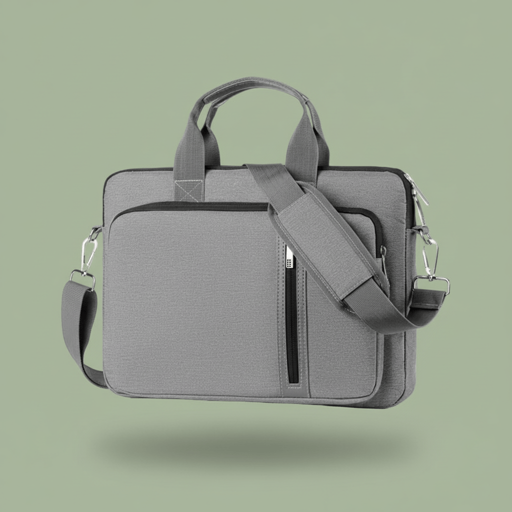 Sacoche ordinateur – Greyline 13"/15"/17