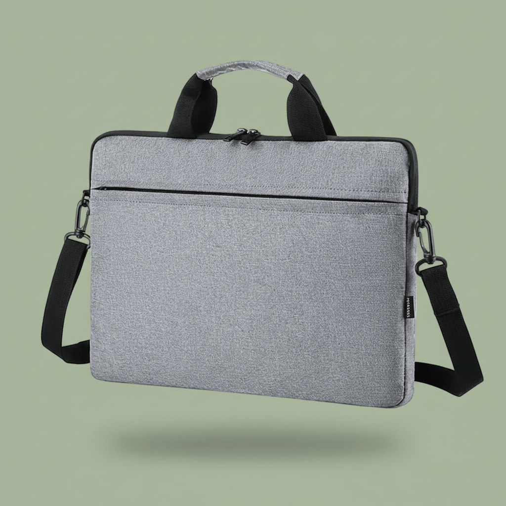 Sacoche Ordinateur Homme